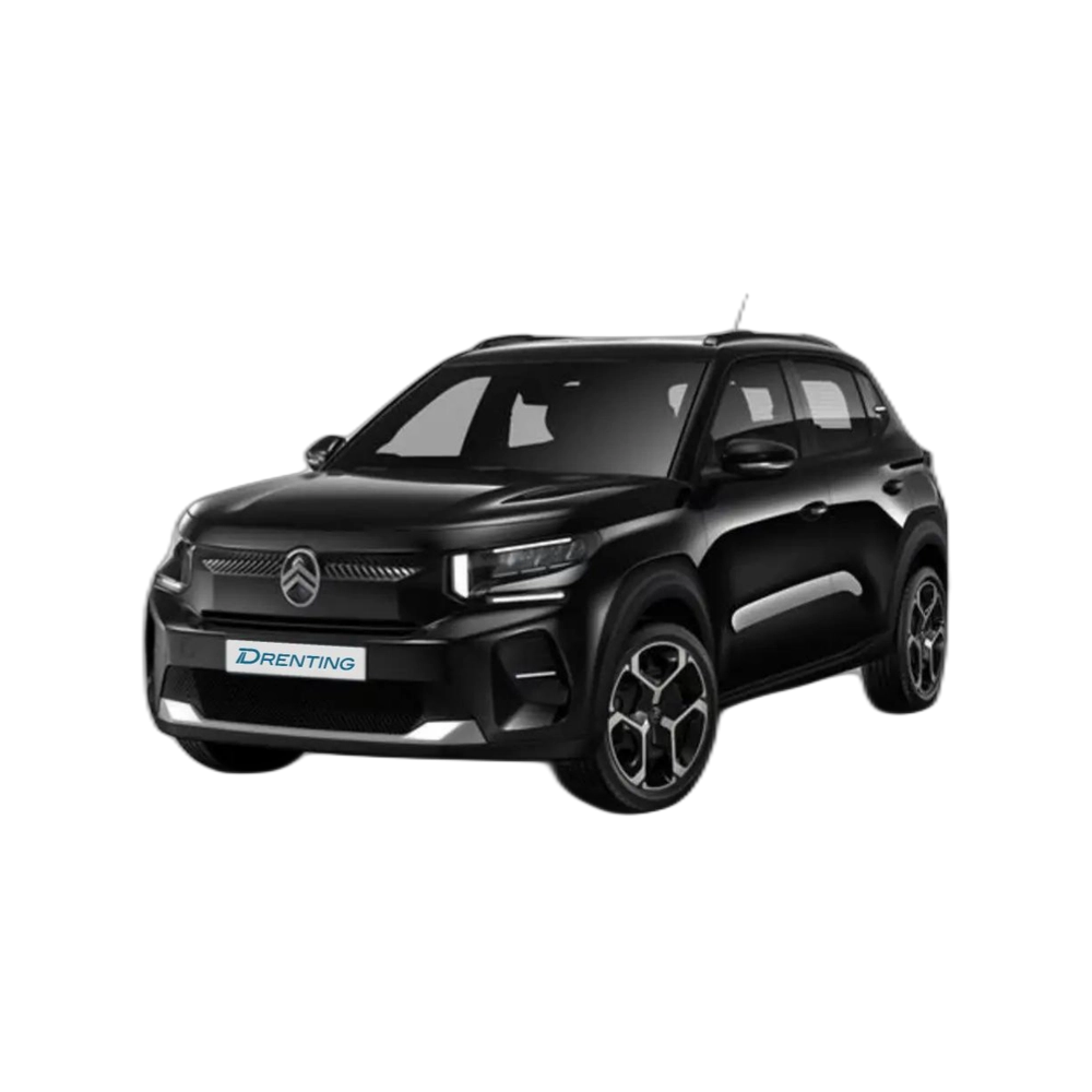 Citroen C3 1.2 Turbo S&S You Pack Plus 100 Negro 1