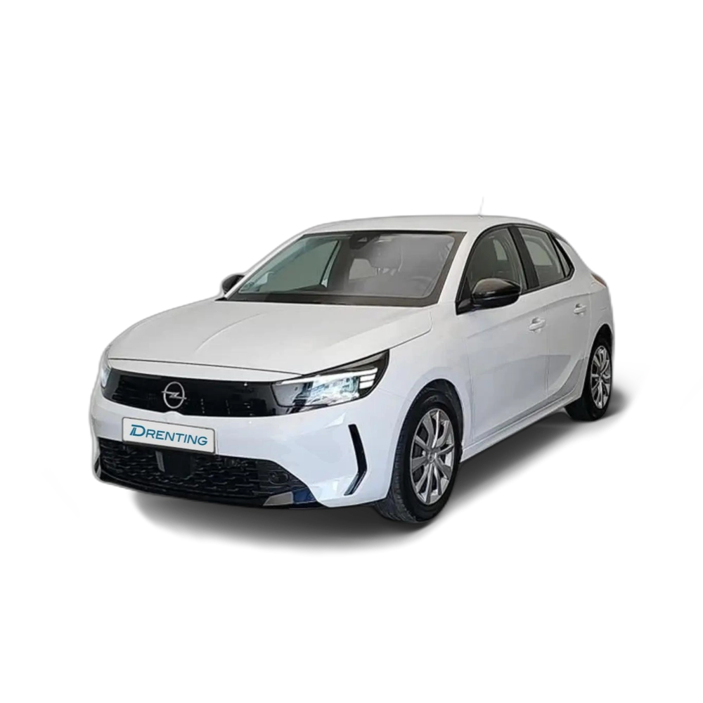 Opel Corsa 1.2 Turbo XHL Edition 74 kW (100 CV) Blanco