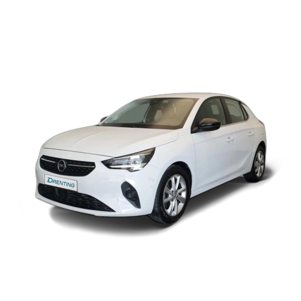 Opel Corsa 1.2 Turbo XHL Elegance 74 kW (100 CV) Blanco
