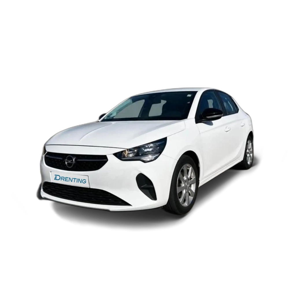 Opel Corsa 1.2 XEL S/S Edition 75 Blanco 2 4