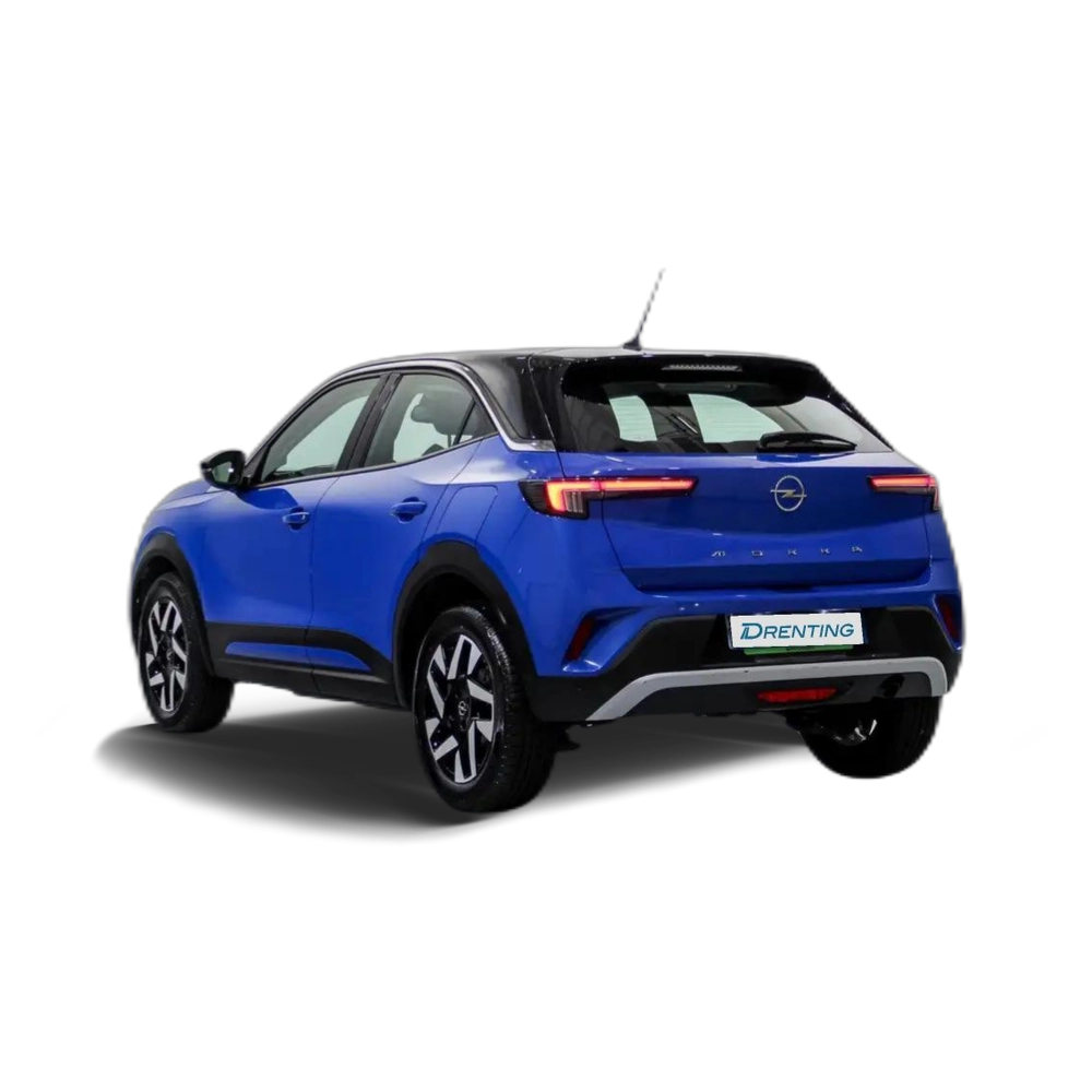 Opel Mokka 1.2T S&S Business Elegance Azul 1