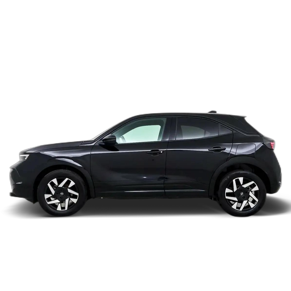 Opel Mokka 1.2T S&S GS 136 Negro