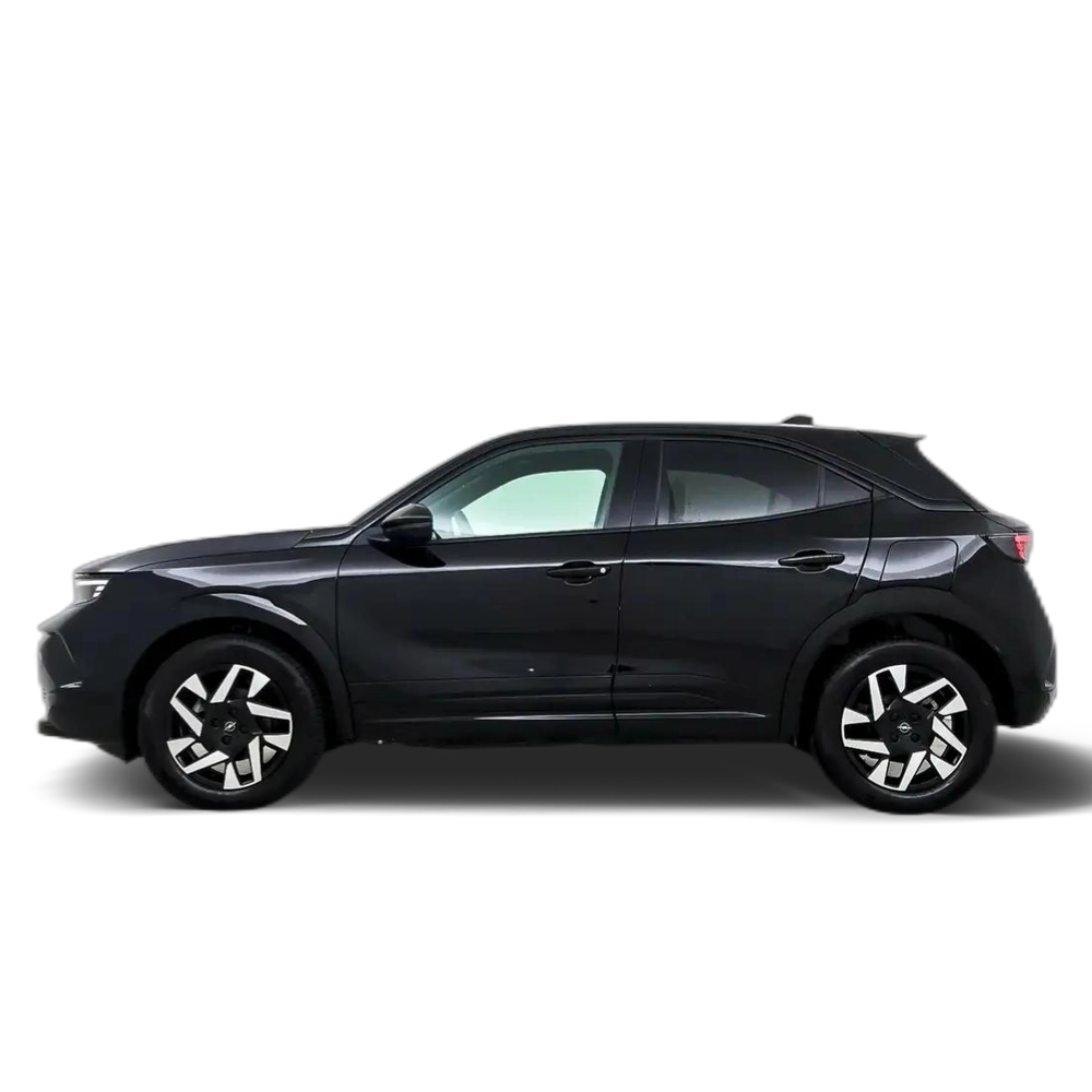 Opel Mokka 1.2T S&S GS 136 Negro 2