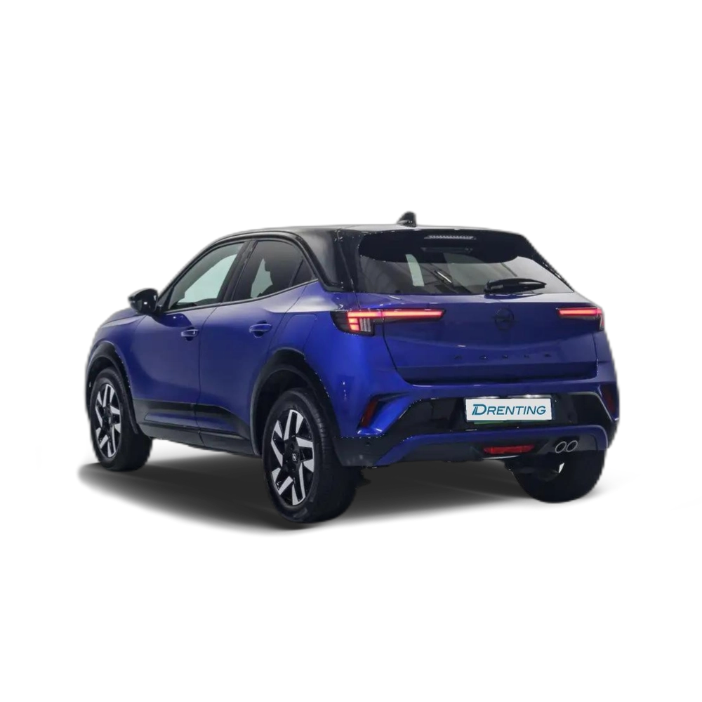Opel Mokka 1.2T S&S GS 136 Azul 3