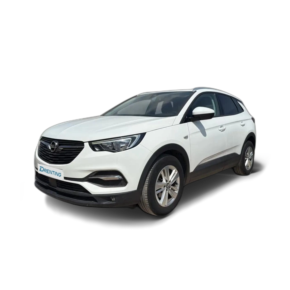 Opel Grandland X 1.2T S&S Selective 130 Blanco