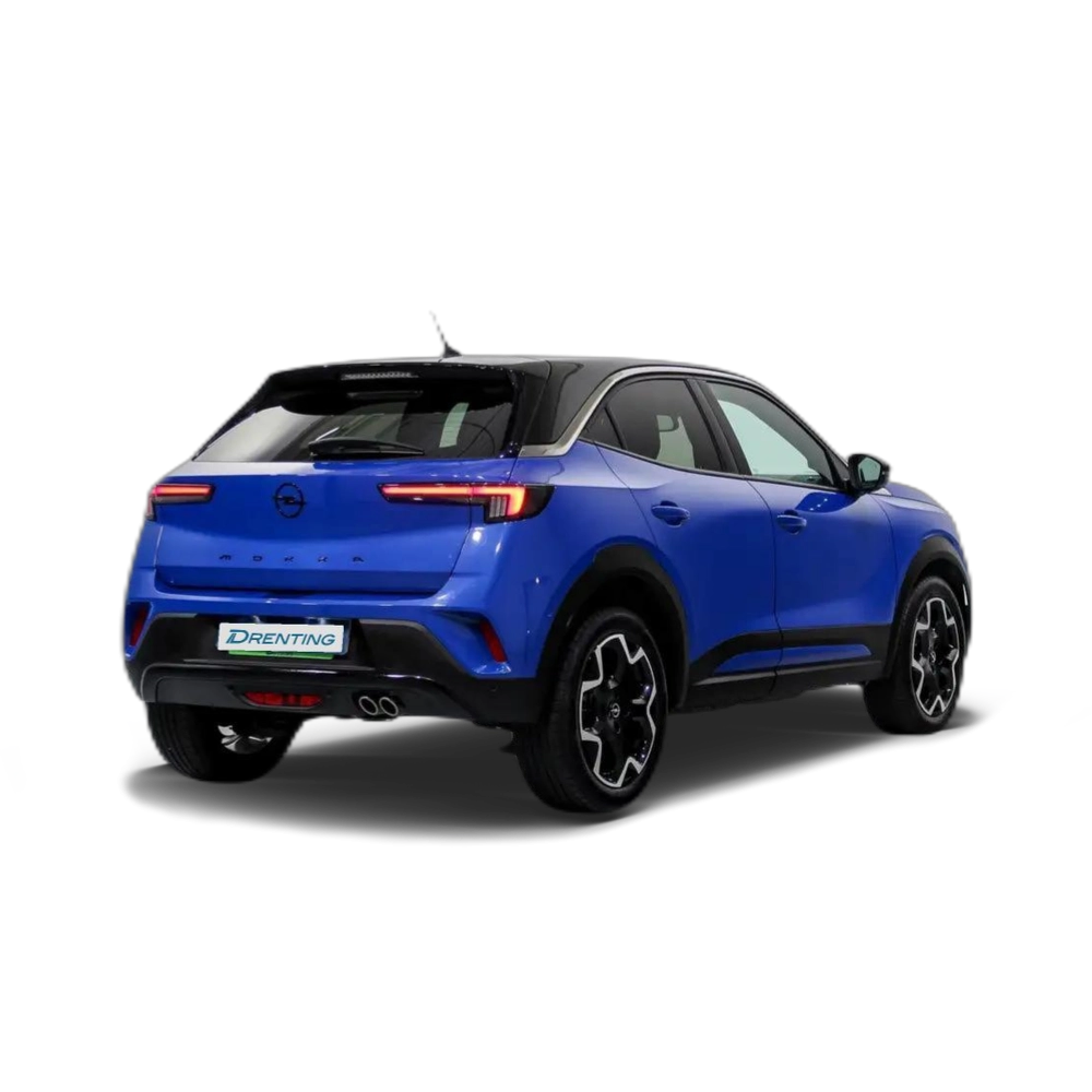 Opel Mokka 1.2T S&S Ultimate 136 Azul