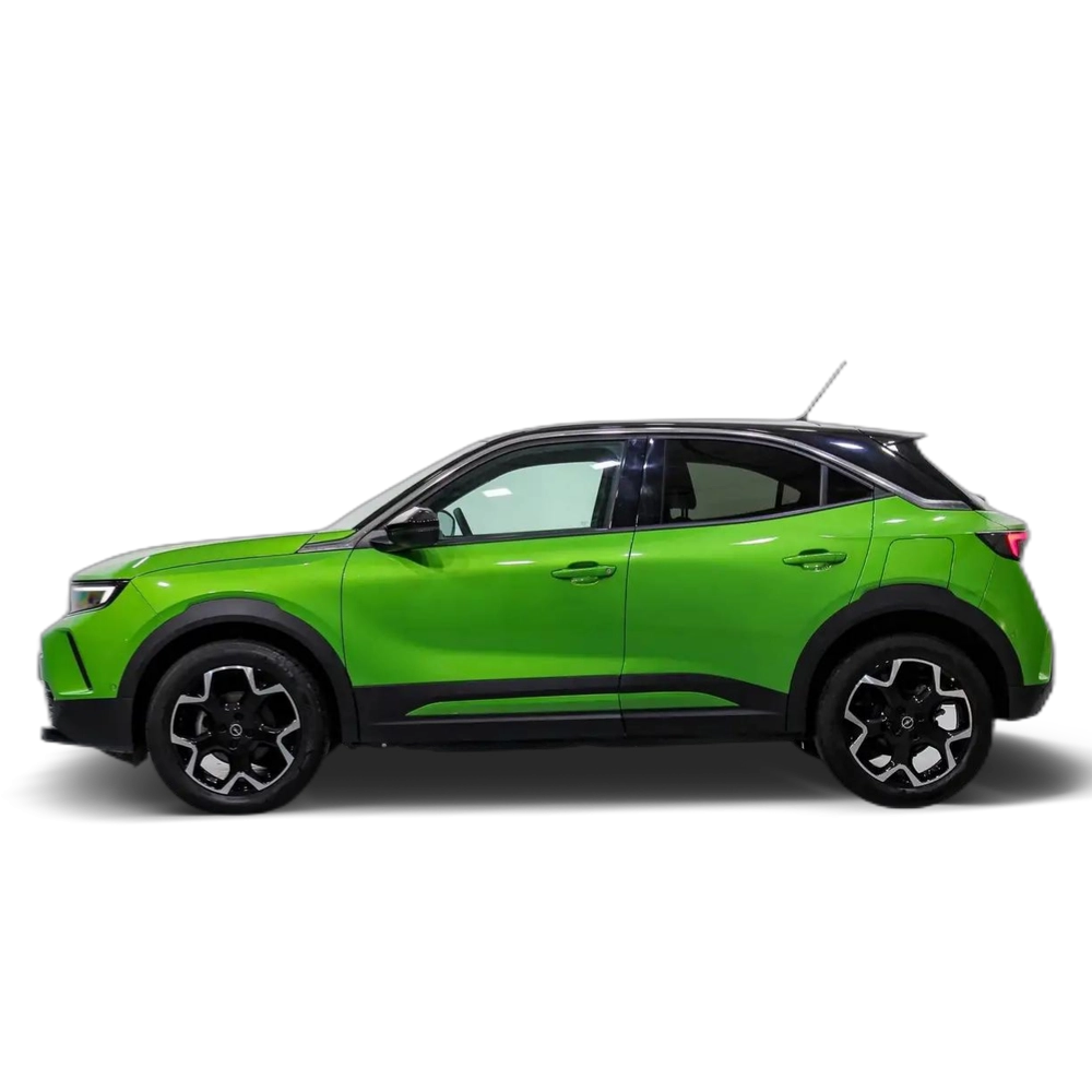 Opel Mokka 1.2T S&S Ultimate 136 Verde