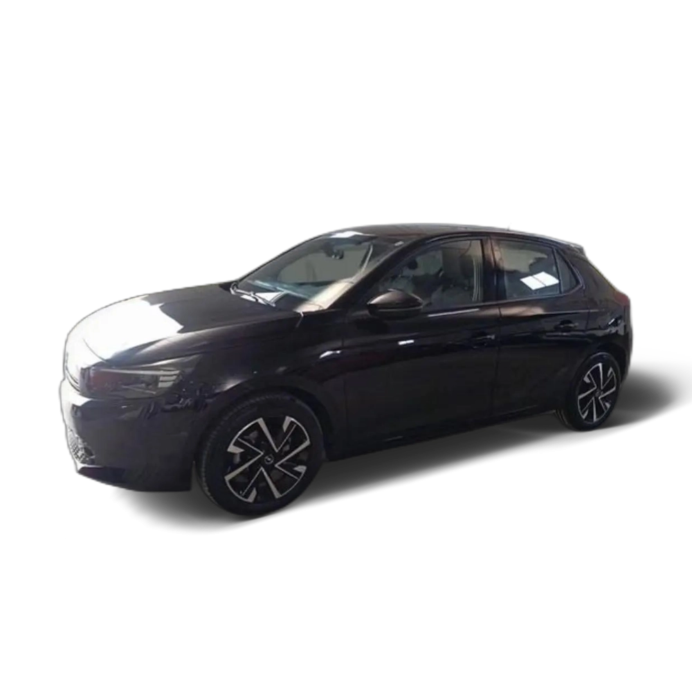 Opel Corsa 1.2T XHL 74kW (100CV) GS Negro 3