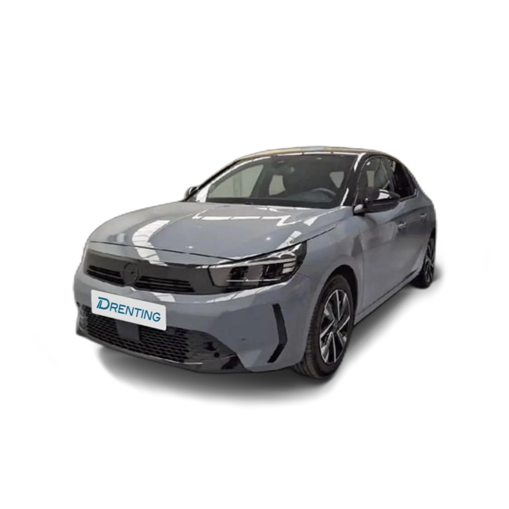 Opel Corsa 1.2T XHL 74kW (100CV) GS Gris 7