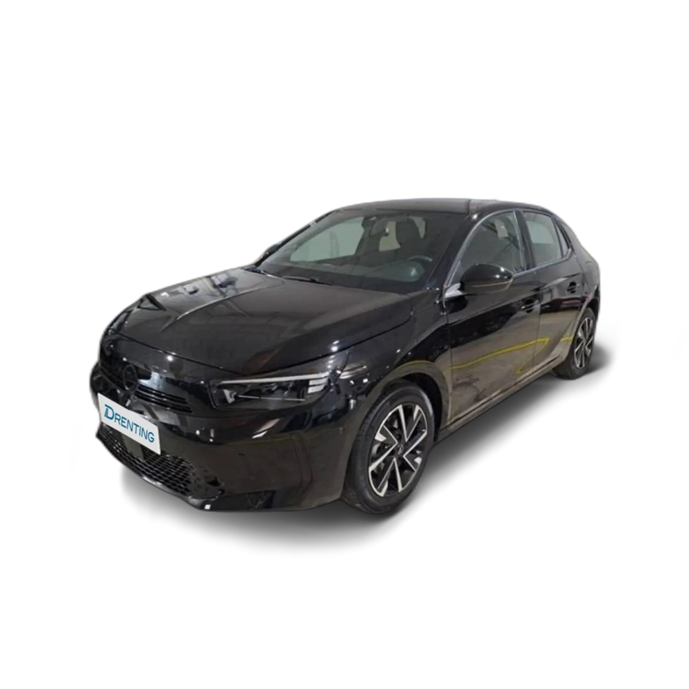 Opel Corsa 1.2T XHL 74kW (100CV) GS Negro