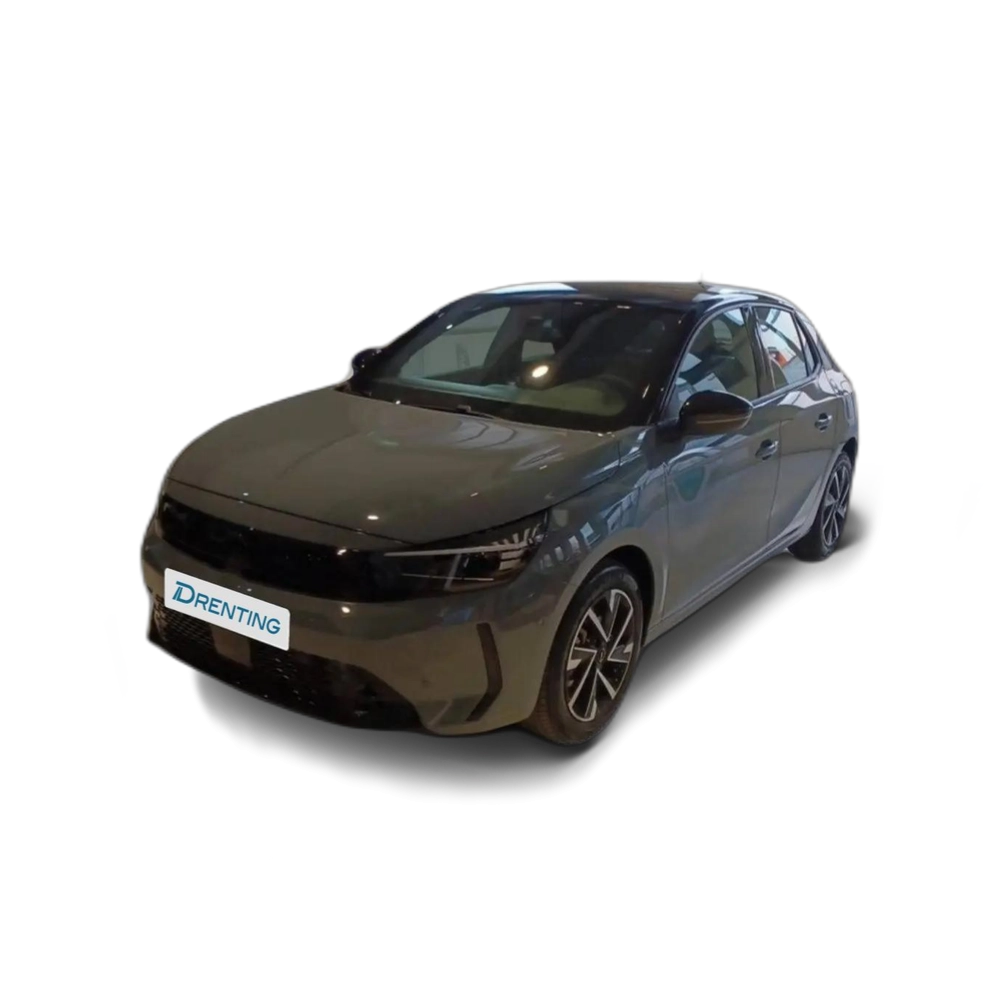 Opel Corsa 1.2T XHL 74kW (100CV) GS Gris 1