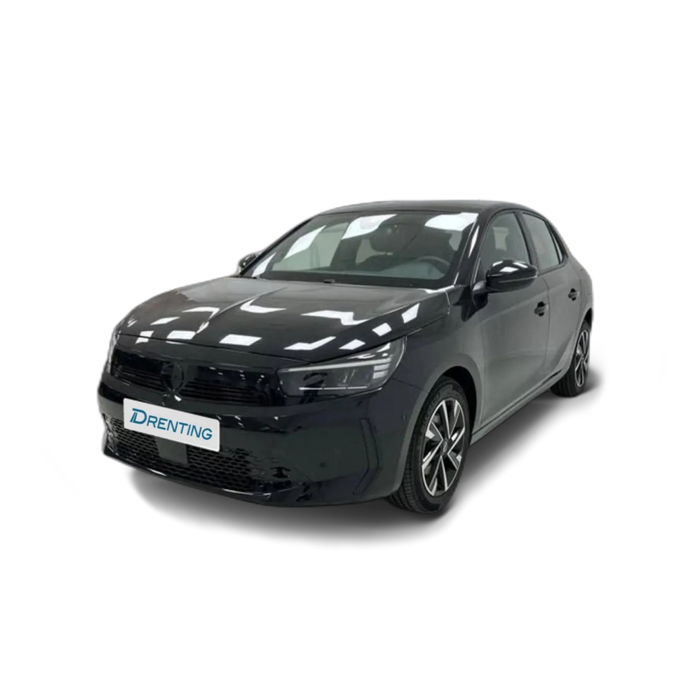 Opel Corsa 1.2T XHL 74kW (100CV) GS Negro 3 1