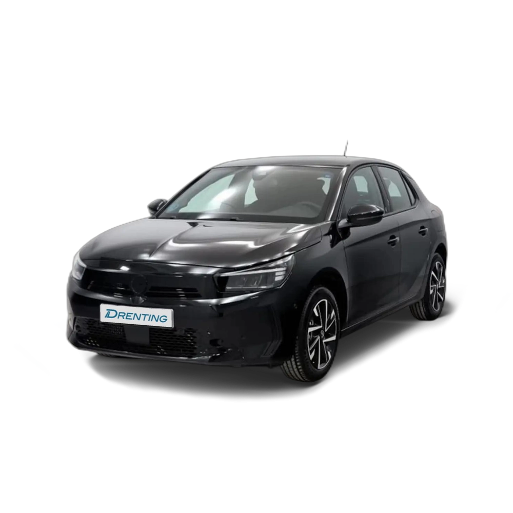 Opel Corsa 1.2T XHL 74kW (100CV) GS Negro 4