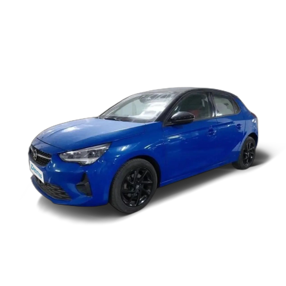 Opel Corsa 1.2T XHL 74kW (100CV) GS-Line Azul