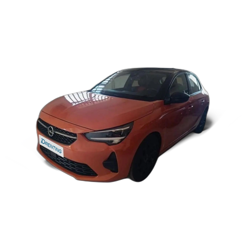 Opel Corsa 1.2T XHL 74kW (100CV) GS-Line Naranja 1