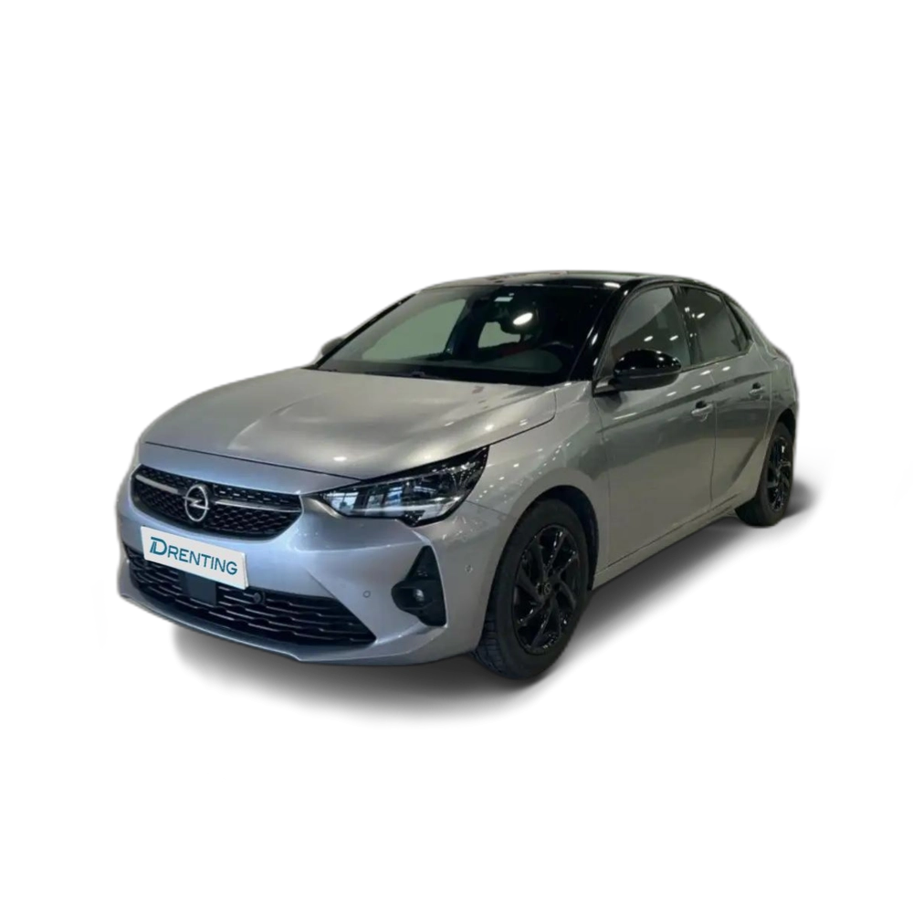 Opel Corsa 1.2T XHL 74kW (100CV) GS-Line Gris 3