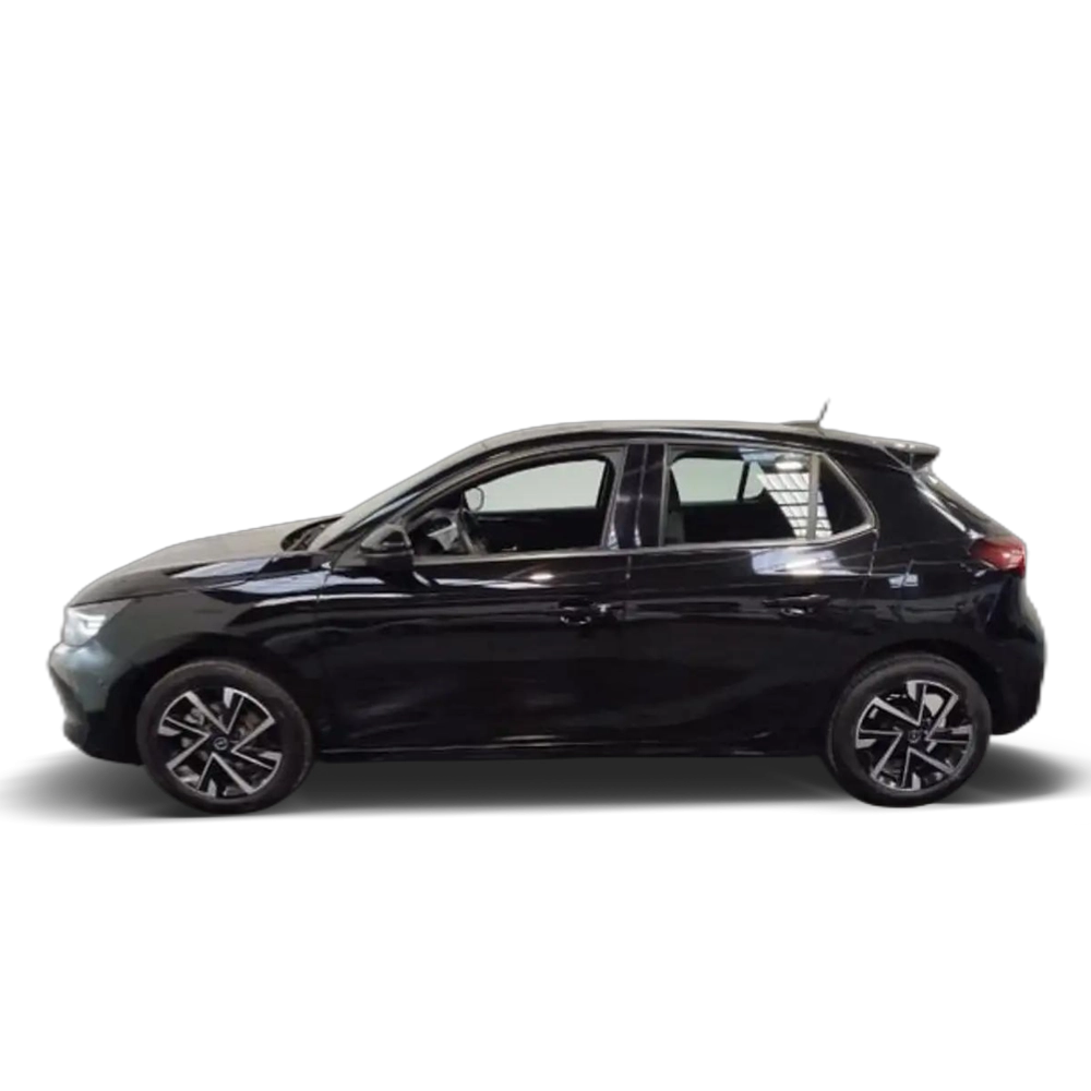 Opel Corsa 1.2T XHL 74kW (100CV) GS-Line Negro