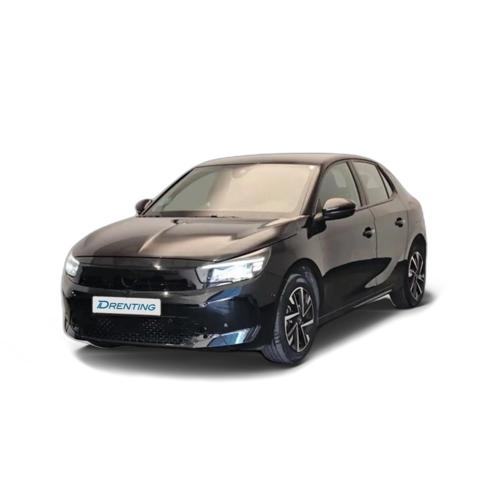Opel Corsa 1.2T XHL GS 74 kW (100 CV) Negro