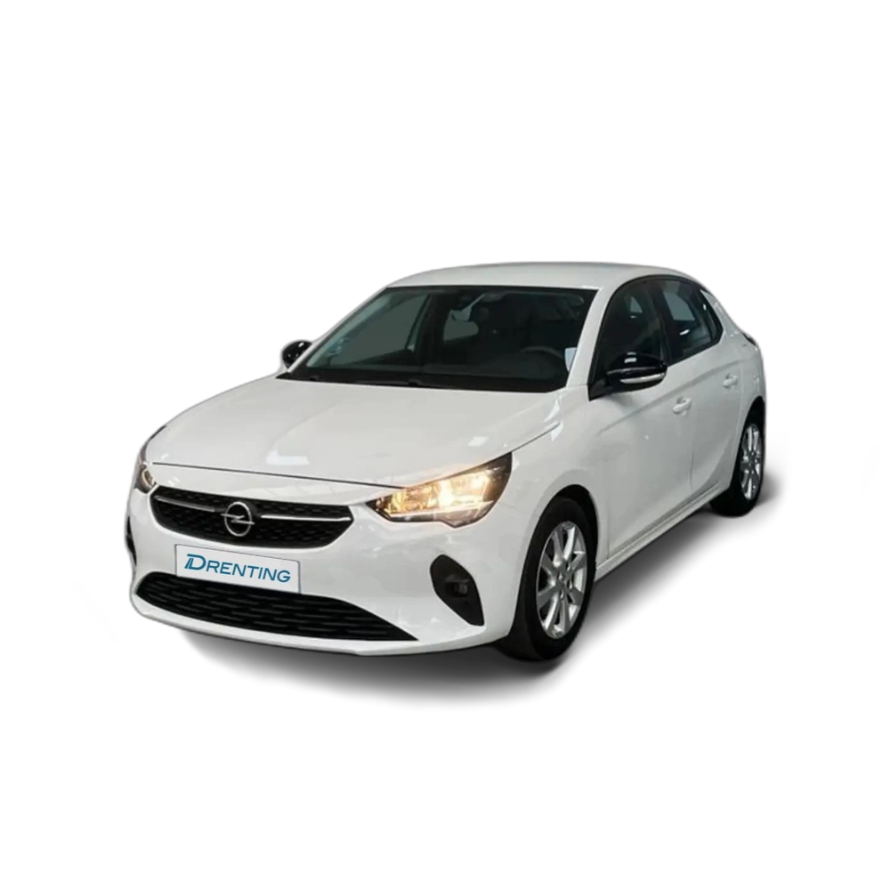 Opel Corsa 1.2T XHL S/S Edition 100 Blanco 2