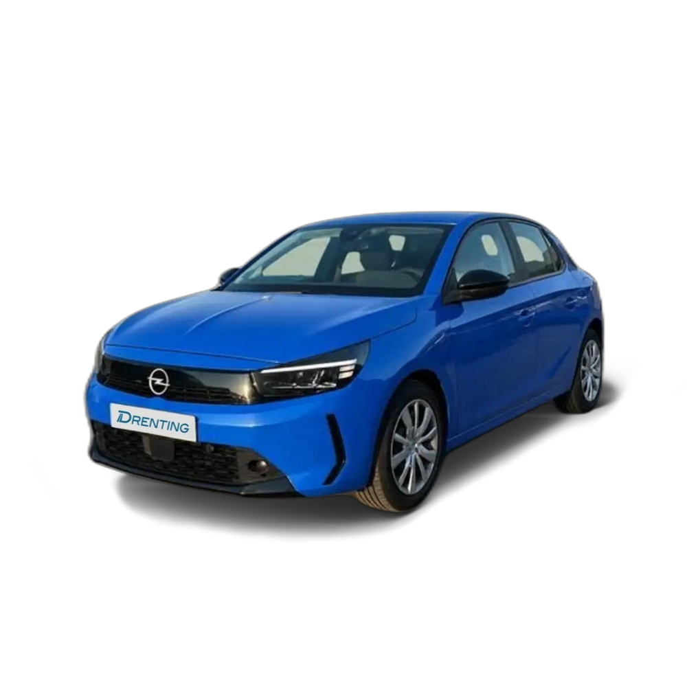 Opel Corsa 1.2T XHL S/S Edition 100 Azul 2