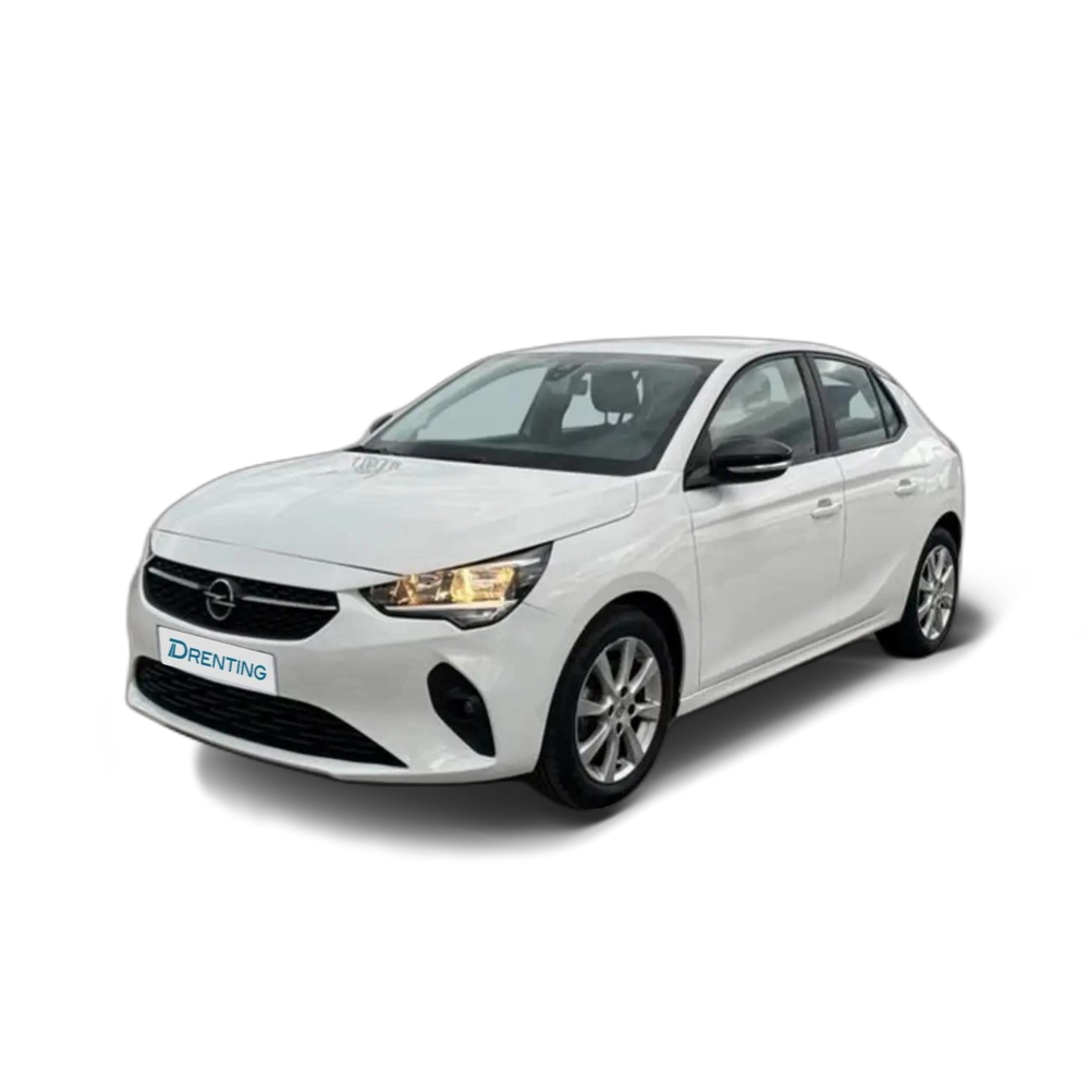 Opel Corsa 1.2T XHL S/S Edition 100 Blanco 4