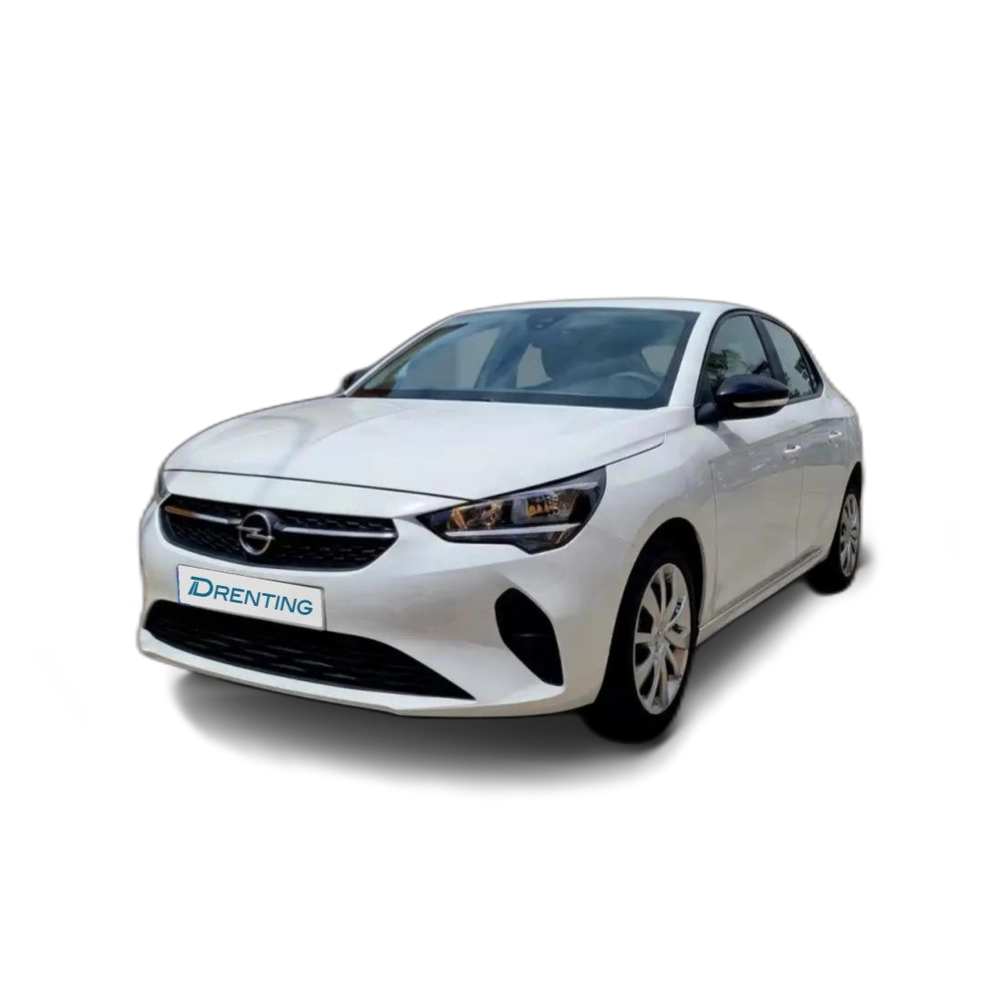 Opel Corsa 1.2T XHL S/S Edition 100 Blanco 2