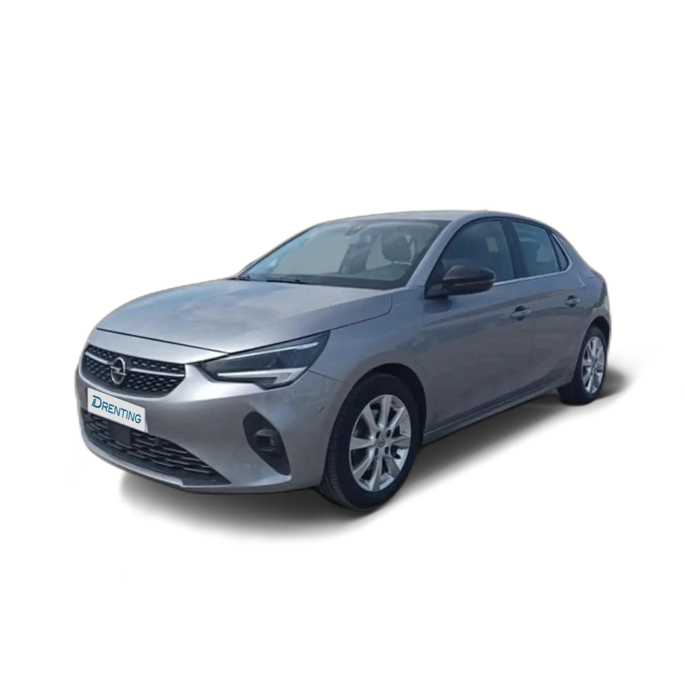 Opel Corsa 1.2T XHL S/S Elegance 100 Gris 1
