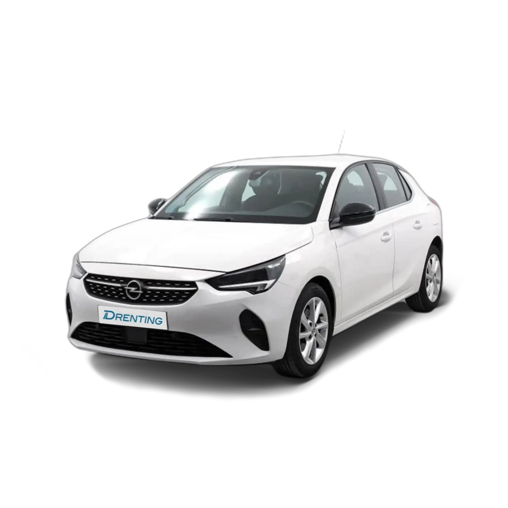 Opel Corsa 1.2T XHL S/S Elegance 100 Blanco 1