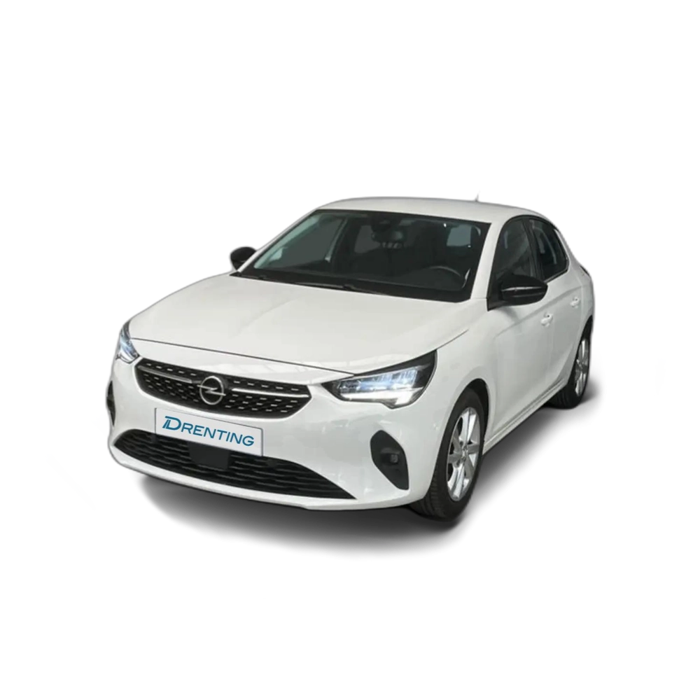 Opel Corsa 1.2T XHL S/S Elegance 100 Blanco 7