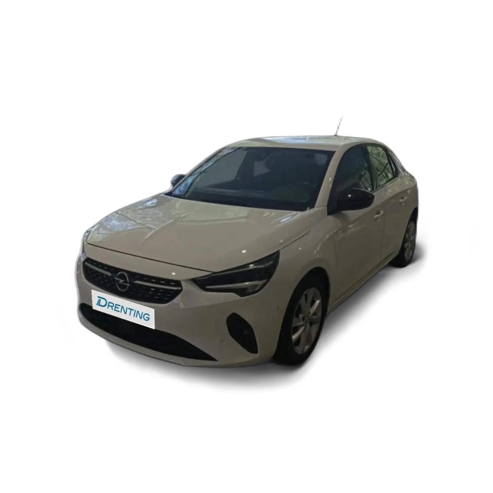 Opel Corsa 1.2T XHL S/S Elegance 100