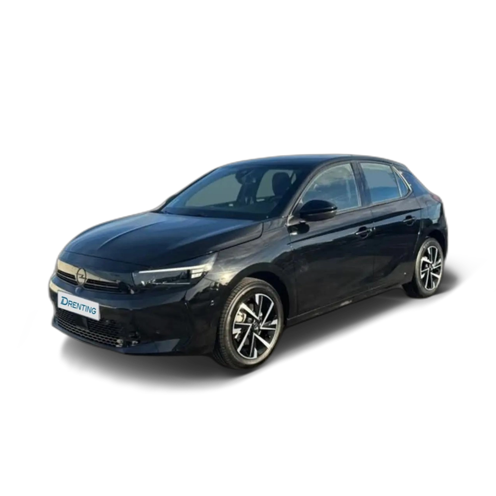 Opel Corsa 1.2T XHL S/S GS 100 Negro 2