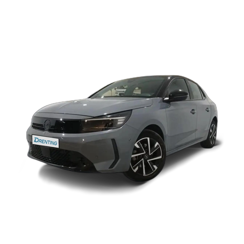 Opel Corsa 1.2T XHL S/S GS 100 Gris 2