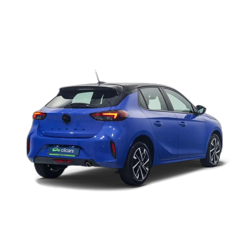 Opel Corsa 1.2T XHL S/S GS 100 Azul
