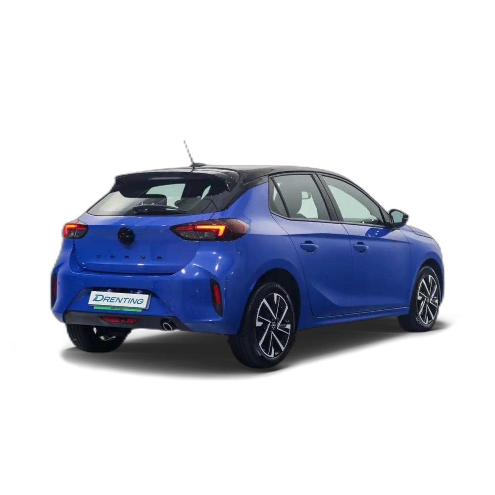 Opel Corsa 1.2T XHL S/S GS 100 Azul 2