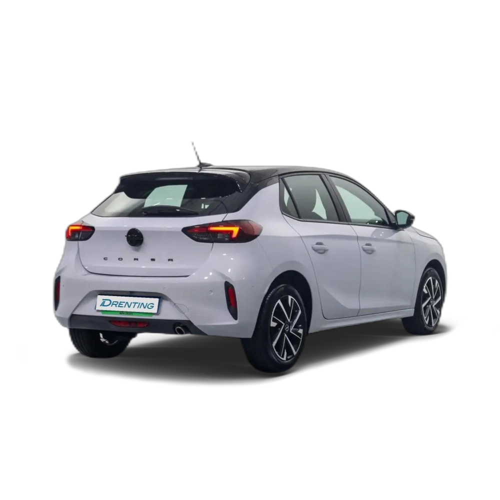Opel Corsa 1.2T XHL S/S GS 100 Blanco 6 1