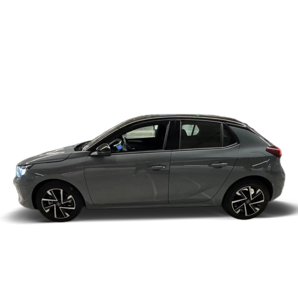 Opel Corsa 1.2T XHL S/S GS 100 Gris 1