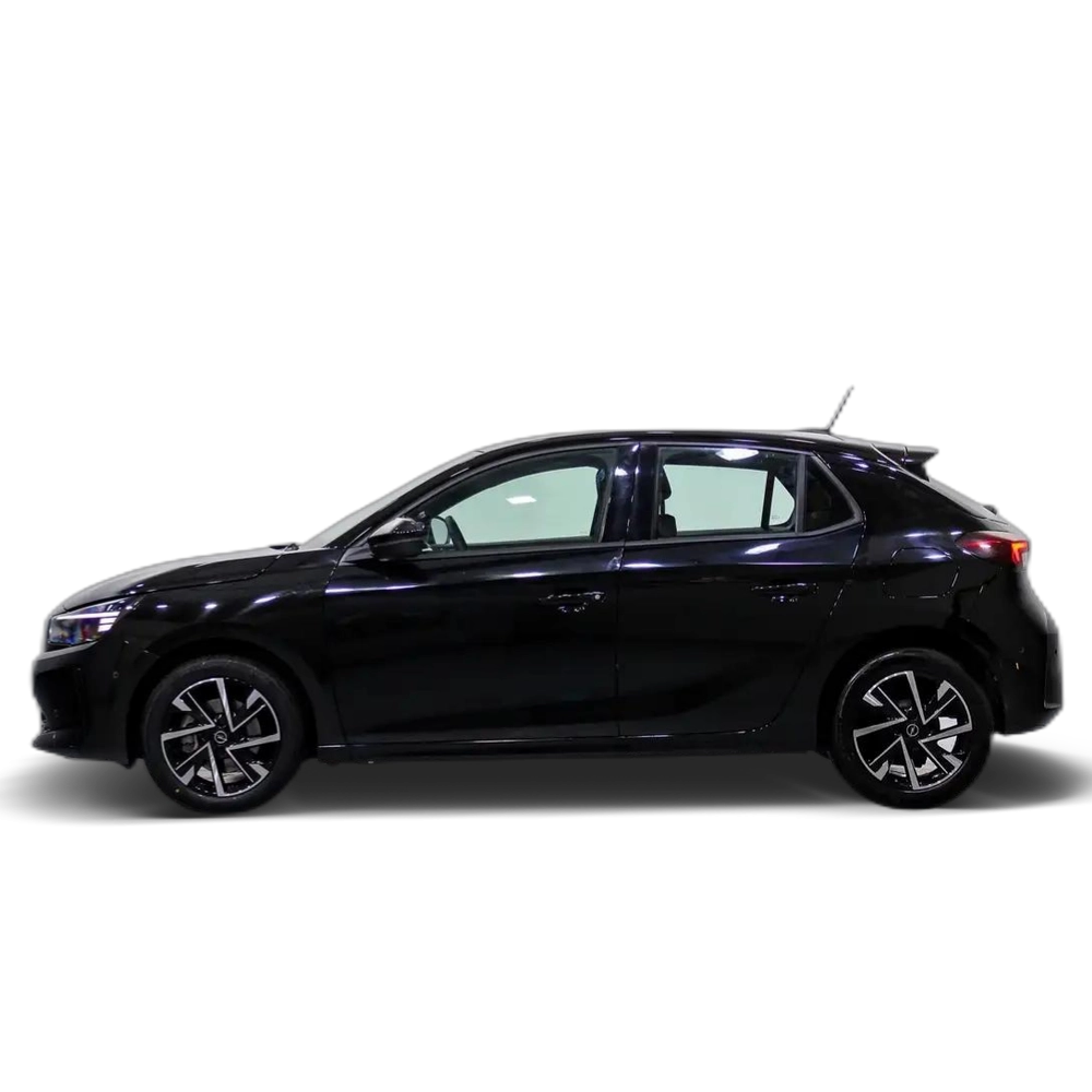 Opel Corsa 1.2T XHL S/S GS 100 Negro 3