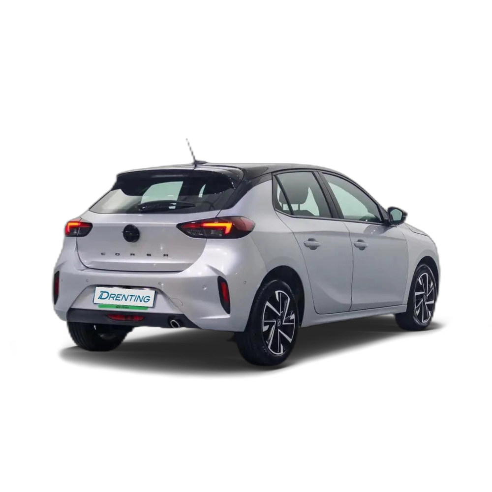 Opel Corsa 1.2T XHL S/S GS 100 Plateado 3
