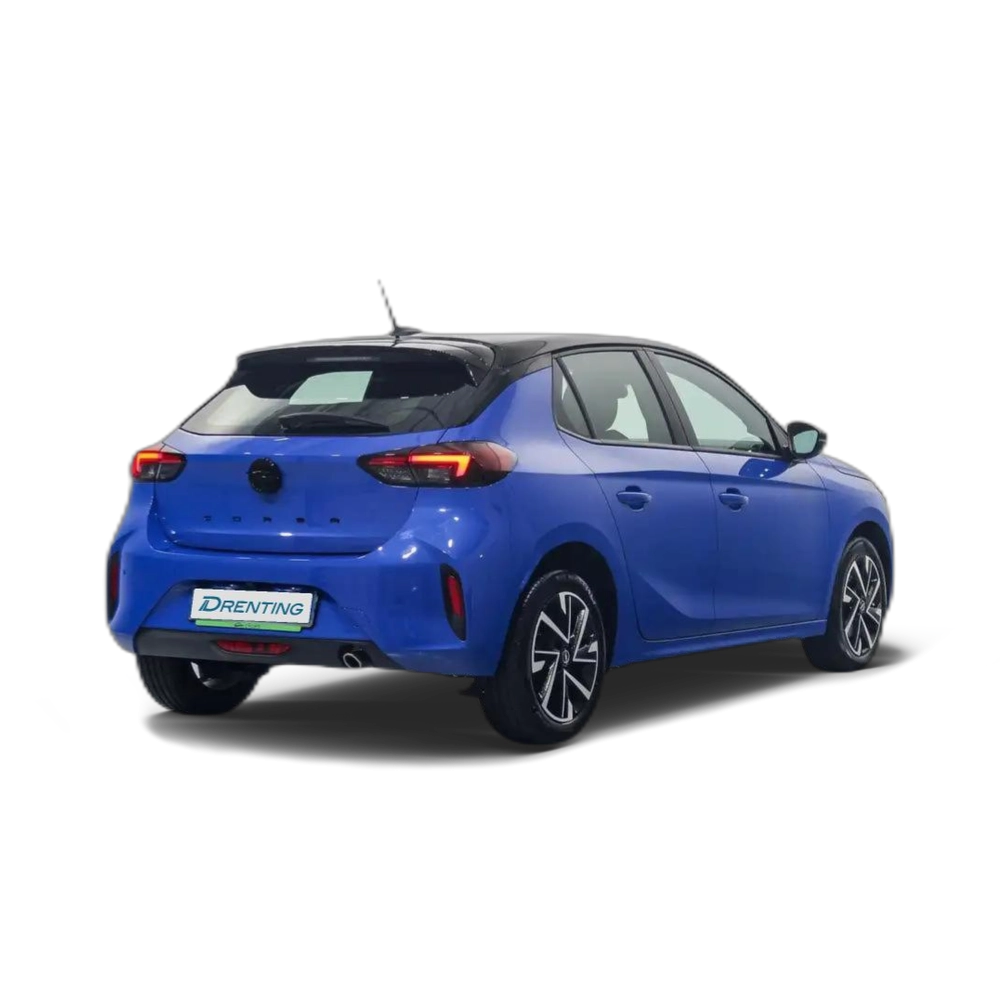 Opel Corsa 1.2T XHL S/S GS 100 Azul