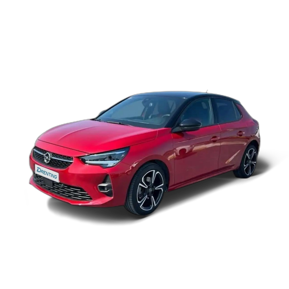 Opel Corsa 1.2T XHL S/S GS Line + 100 Rojo