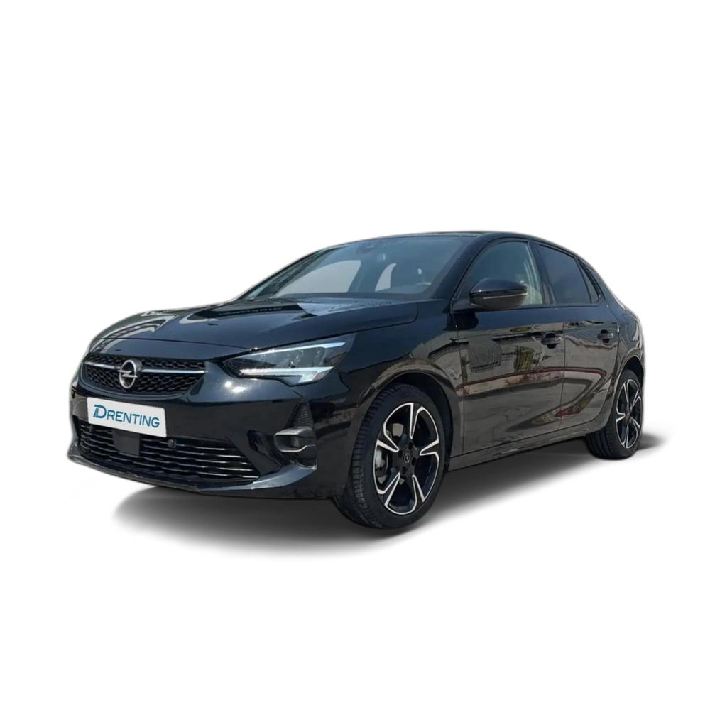 Opel Corsa 1.2T XHL S/S GS-Line 100 Negro