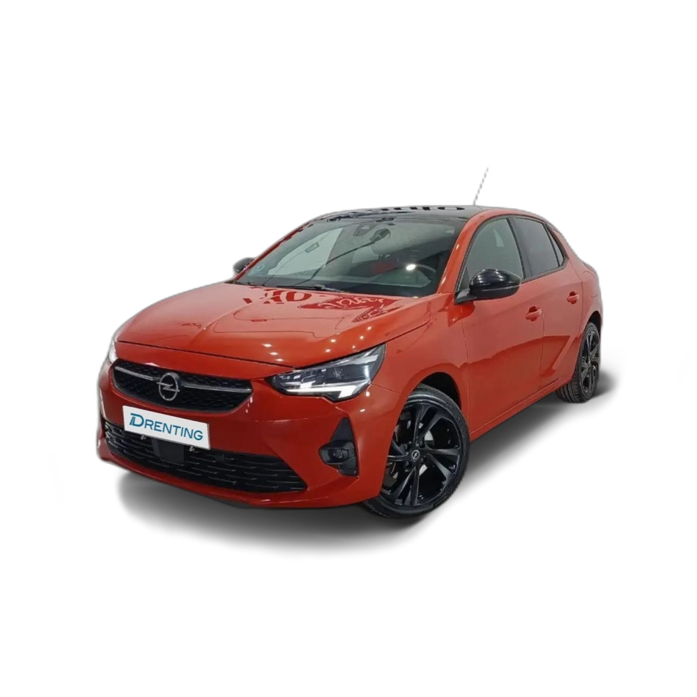 Opel Corsa 1.2T XHL S/S GS Line + 100 Naranja