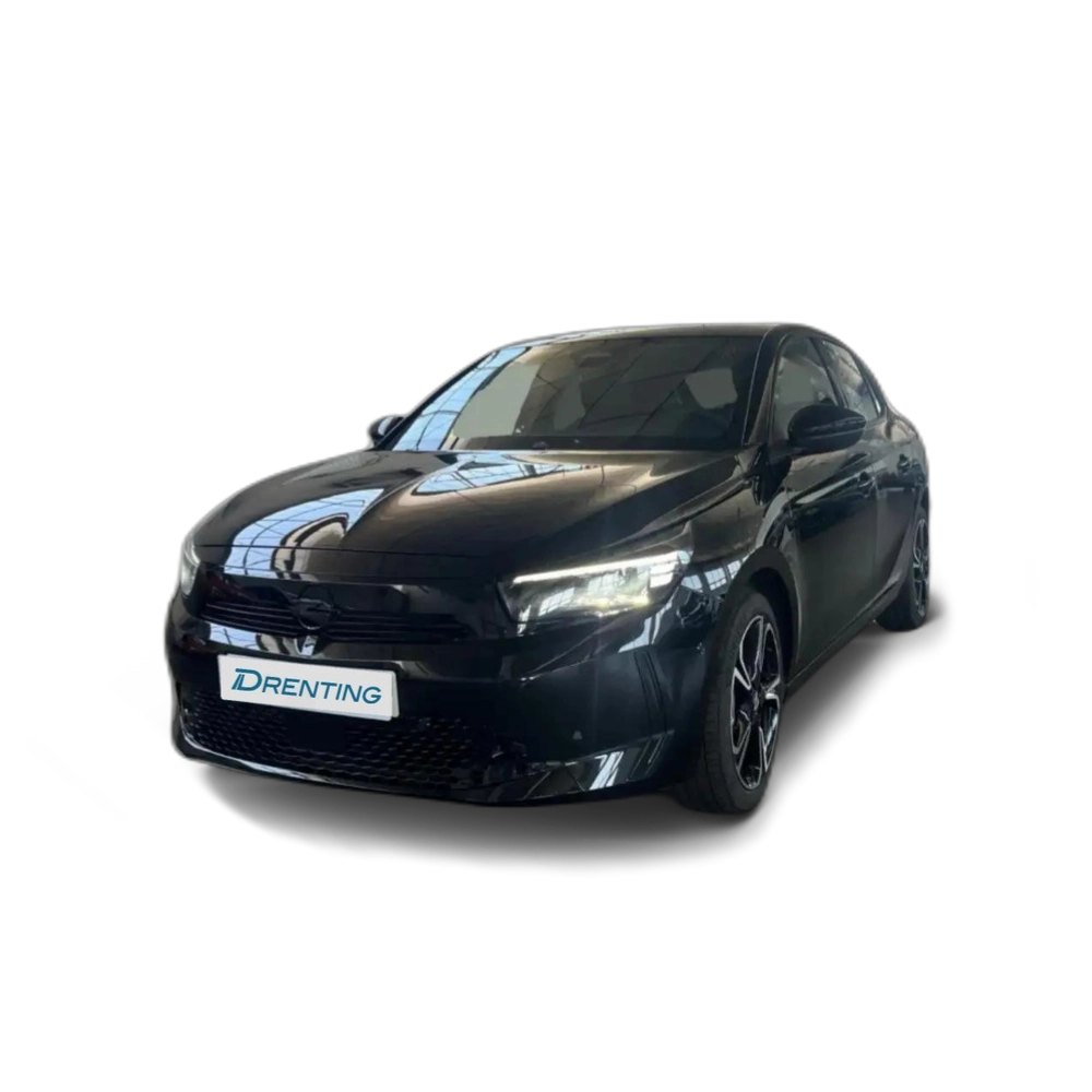 Opel Corsa 1.2T XHLHybrid 81kW GS eDCT Negro 1 2