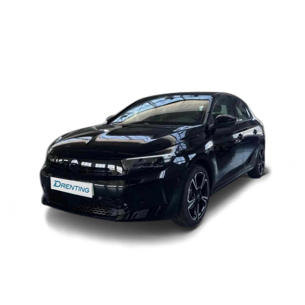 Opel Corsa 1.2T XHLHybrid 81kW GS eDCT Negro 1