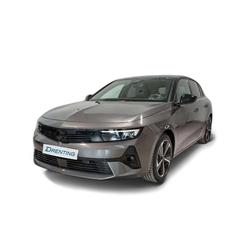 Opel Astra 1.2T XHT 96kW (130CV) GS Gris 2