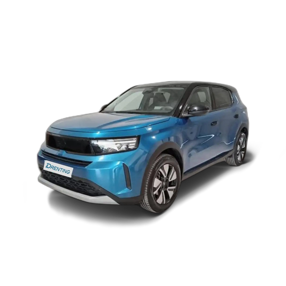 Opel Frontera 1.2T XHT Hybrid eDCT6 S/S GS 145 Azul