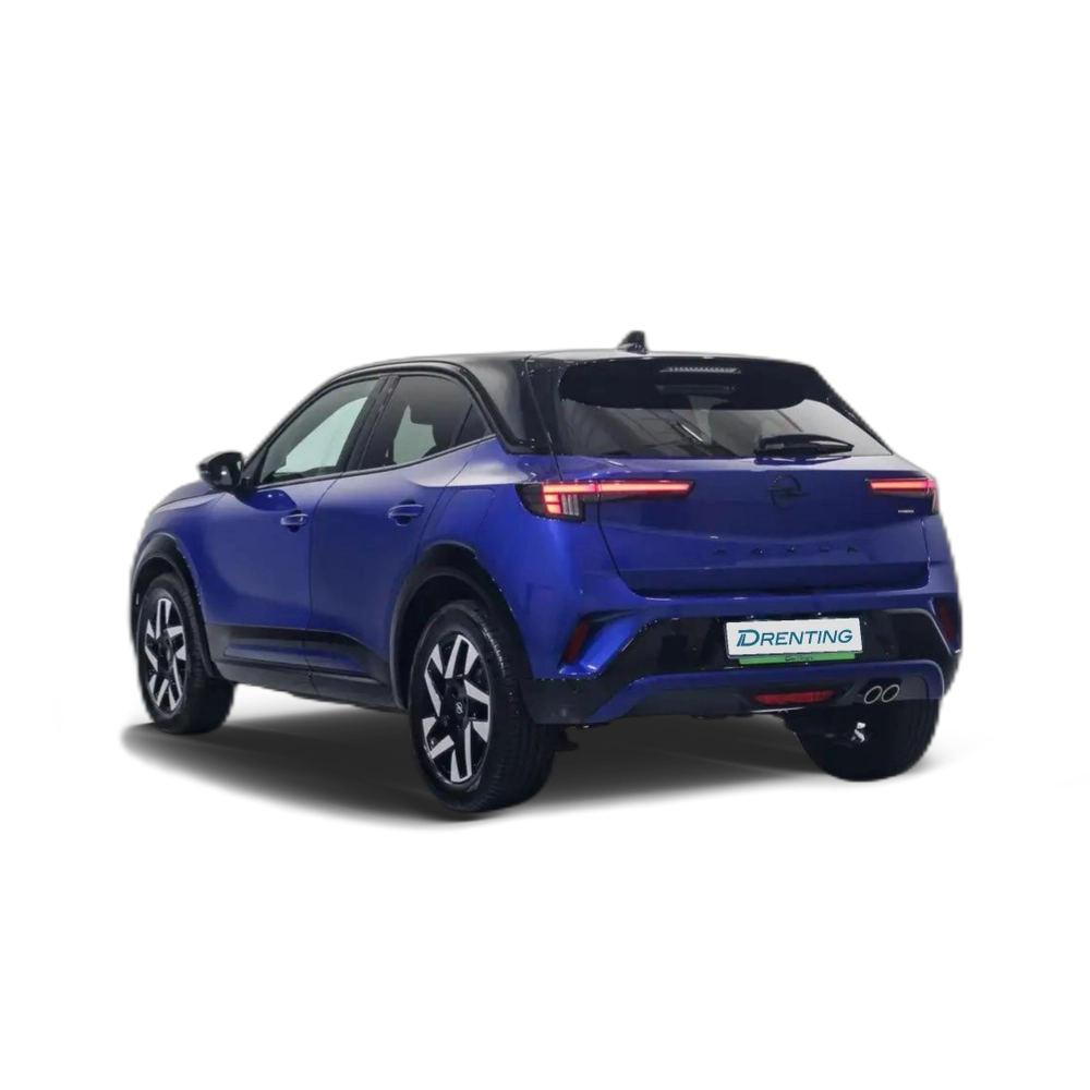 Opel Mokka 1.2T XHT Hybrid eDCT6 S&S GS 136 Azul 3 1