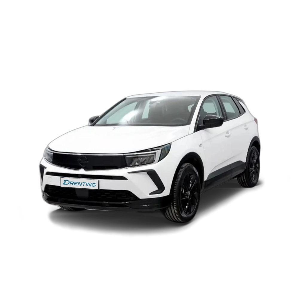 Opel Grandland 1.2T XHT MT6 S/S GS Blanco