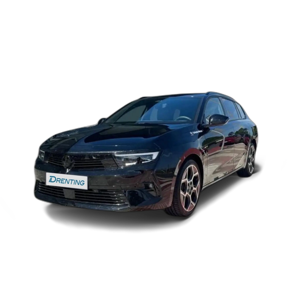 Opel Astra 1.2T XHT S/S GS 130 Negro 3