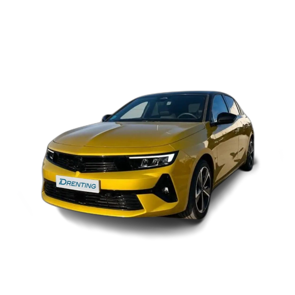 Opel Astra 1.2T XHT S/S GS 130 Amarillo 2
